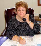 Diana Roberson, Agent in Williamston, NC