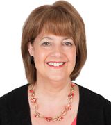 Susan Jacobson, Agent in Guilford, CT