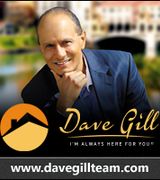 Dave Gill, Agent in Las Vegas, NV