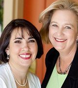 Carol and Nicole, Agent in Menlo Park, CA