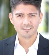 Eddie Arnez, Agent in Beverly Hills, CA