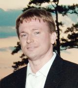 Kenneth Fisher, Agent in WIlmington, NC