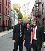 The Santulli- Pekija Team, Agent in New York, NY