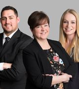 Deborah Hayes, Agent in Westford, MA