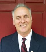 Frank Bires, Agent in Alexandria, VA
