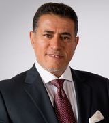 Fouad Talout, Agent in McLean, VA