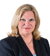 Anne Hatfield Weir, Agent in Washington, DC