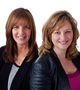 Cheri and Shelley Ezell, Agent in Lawrence, KS