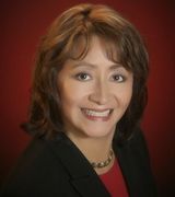 Anna Salas, Agent in Saratoga, CA