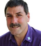 Ron Wellington, Agent in Manhattan, KS