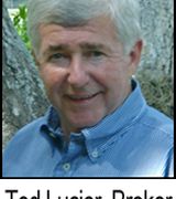 Ted Lucier, Agent in South Portland, ME