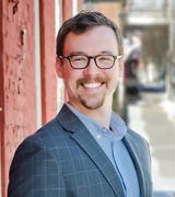 William Steinmetz, Agent in Berryville, VA