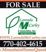 Laronda Mccurley, Agent in Ellijay, GA