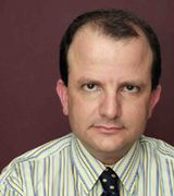 Peter Mitchell, Agent in Niantic, CT