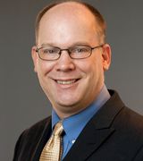 Paul McIntyre, Agent in Portage, MI
