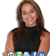 Fabiana de Paula, Agent in Miami Beach, FL