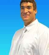 Donald Odom Jr., Agent in Newark, NJ