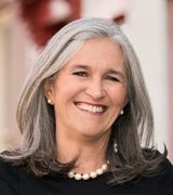 Jeanne Harrison, Agent in Washington, DC