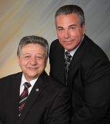 Frank Ingenito/John Cannella, Agent in New York, NY