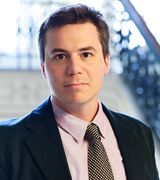 Colin Montgomery, Agent in New York, NY