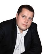 Siarhei Zavadski, Agent in Bal Harbour, FL