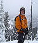 Vernon Kiser, Agent in Whitefish, MT