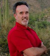 Dave Stucky, Agent in Oro Valley, AZ