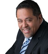Benny Garcia, Agent in Culver City, CA
