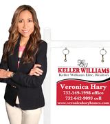 Veronica Hary, Agent in Metuchen, NJ