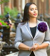 Rachel Disalvo, Agent in Hoboken, NJ