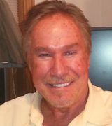Charles Fox, Agent in Naples, ME
