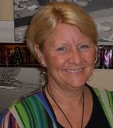 Linda Wilkinson, Agent