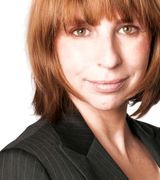 Masha Sales, Agent in NY,