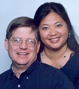 Walter & Camille Morris, Agent in Oxnard, CA