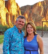 Charlie & Rhonda Walters, Agent in Tempe, AZ