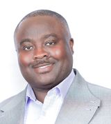 Patrick Adu, Agent in Reston, VA