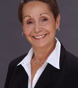 Arlene Hochstat, Agent in NY,