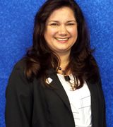Jenn Huereca, Agent in El Paso, TX