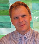 Robbie English, Agent in Austin, TX