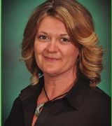Jennifer Harrison-Nhlekisana, Agent in Louisville, KY