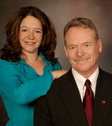 Jeff & Ilona Kenrick, Agent in Arden, NC