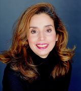 Ellen Rick, Agent in NY,