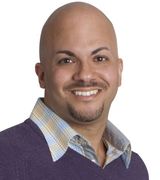 Frank Alvarado, Agent in New Haven, CT