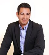 Aaron Borrego, Agent in Santa Fe, NM