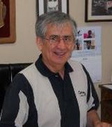 Octavio Perez, CRS, GRI, Agent in Dalton, GA
