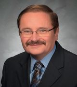 Jerry Rule, Agent in Fenton, MI