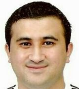 Alisher Hamrakulov, Agent in Minneapolis, MN