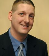 Steve Bartkus, Agent in Churubusco, IN