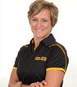 Sonja Legan, Agent in Macon, MO