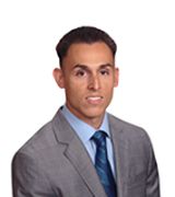 Jonathan Perea, Agent in Rancho Cucomonga, CA